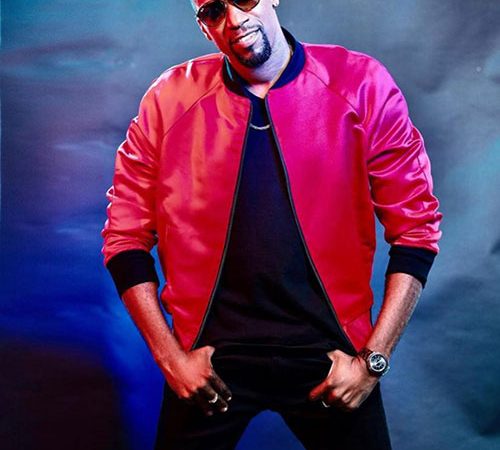 Shurwayne, Kernal Unite. ‘Rumble’ is the Power Soca Anthem Carnival