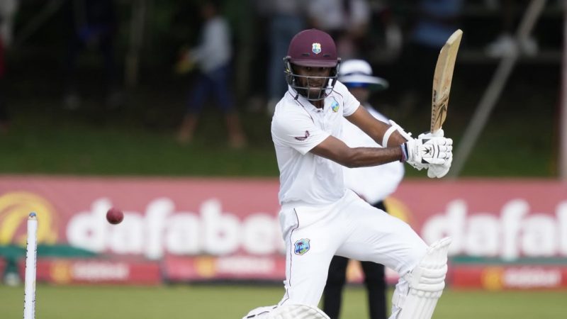 Brathwaite: ‘Important that we take control of every hour’