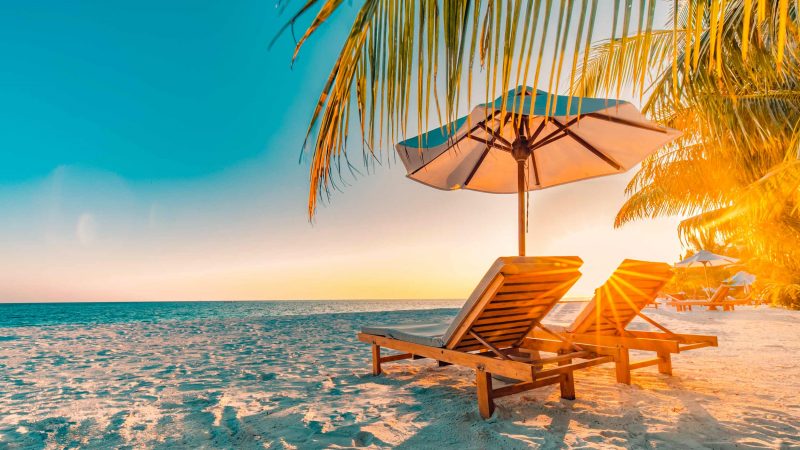 14 Best Places To Travel In April For US Couples