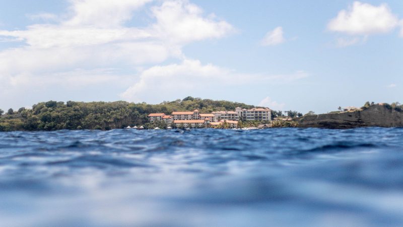 The Divers’ Journal: How Three Sandals Guests Basked Beneath Grenada’s