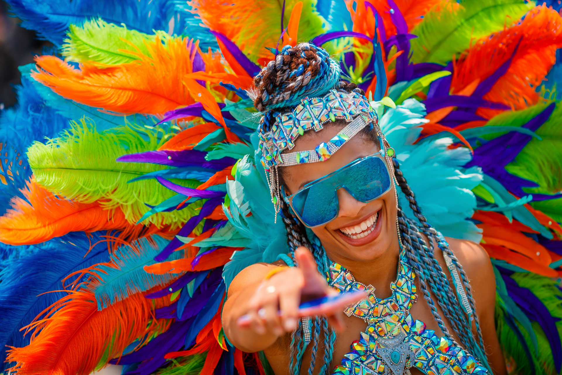 Event buzz (Mar/Apr 2023)