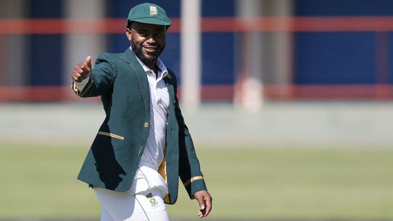 How Lara inspired Bavuma in his landmark Test match