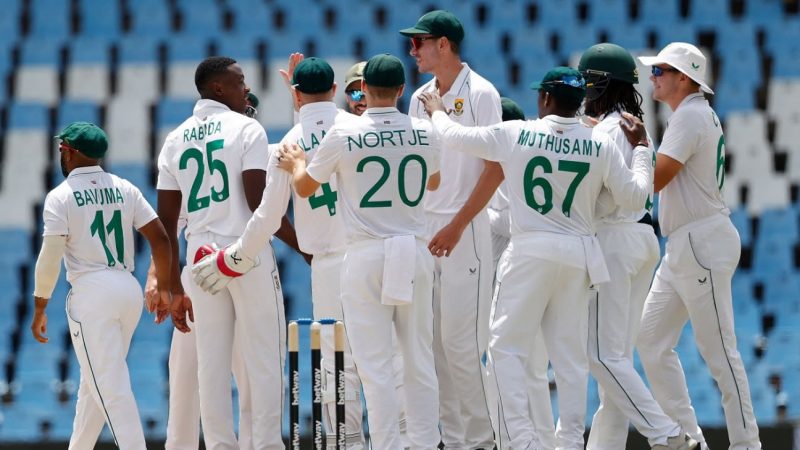 SA, WI seek one last Test high before switching focus