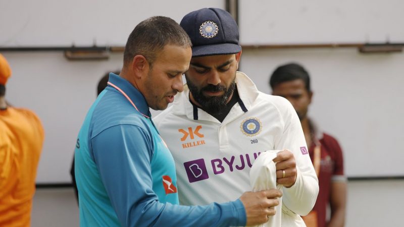 Ashwin regains No. 1 spot for Test bowlers; Kohli, Khawaja