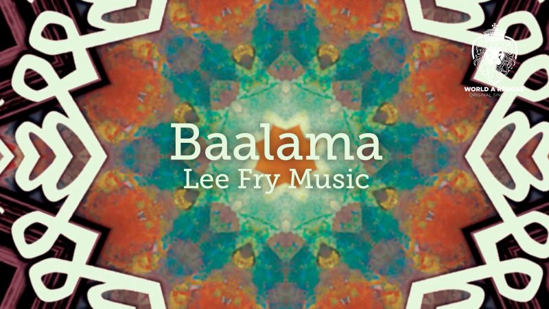 Lee Fry Music ft