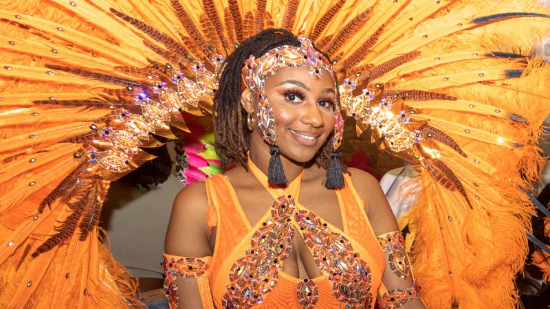 Notting Hill Carnival Band Launches