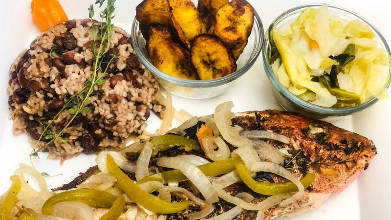 The 12 Best Restaurants in Grenada