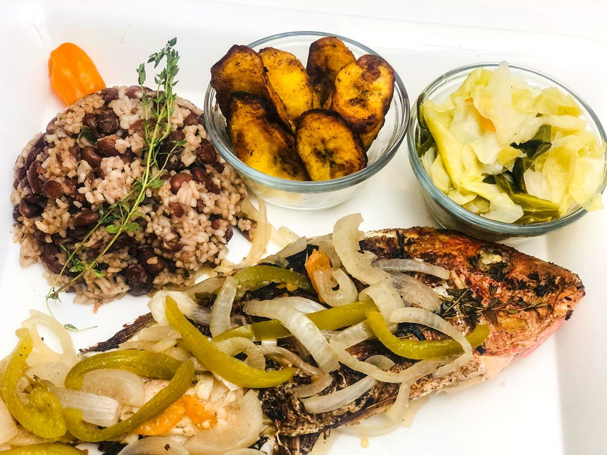 The 12 Best Restaurants in Grenada