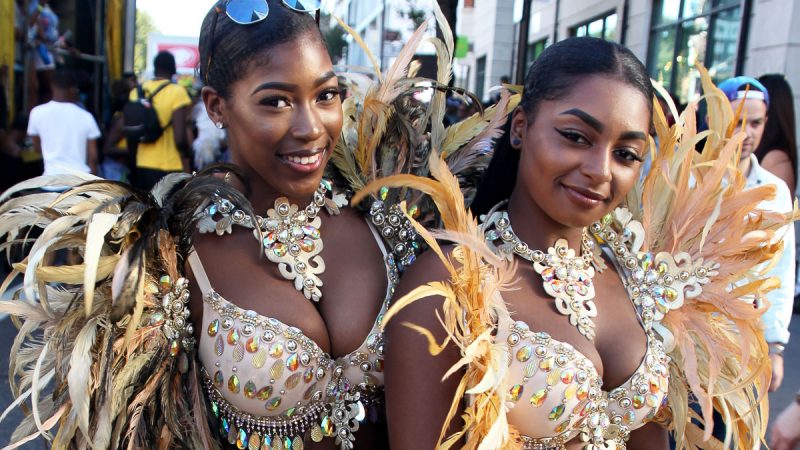 No Hackney Carnival until 2024
