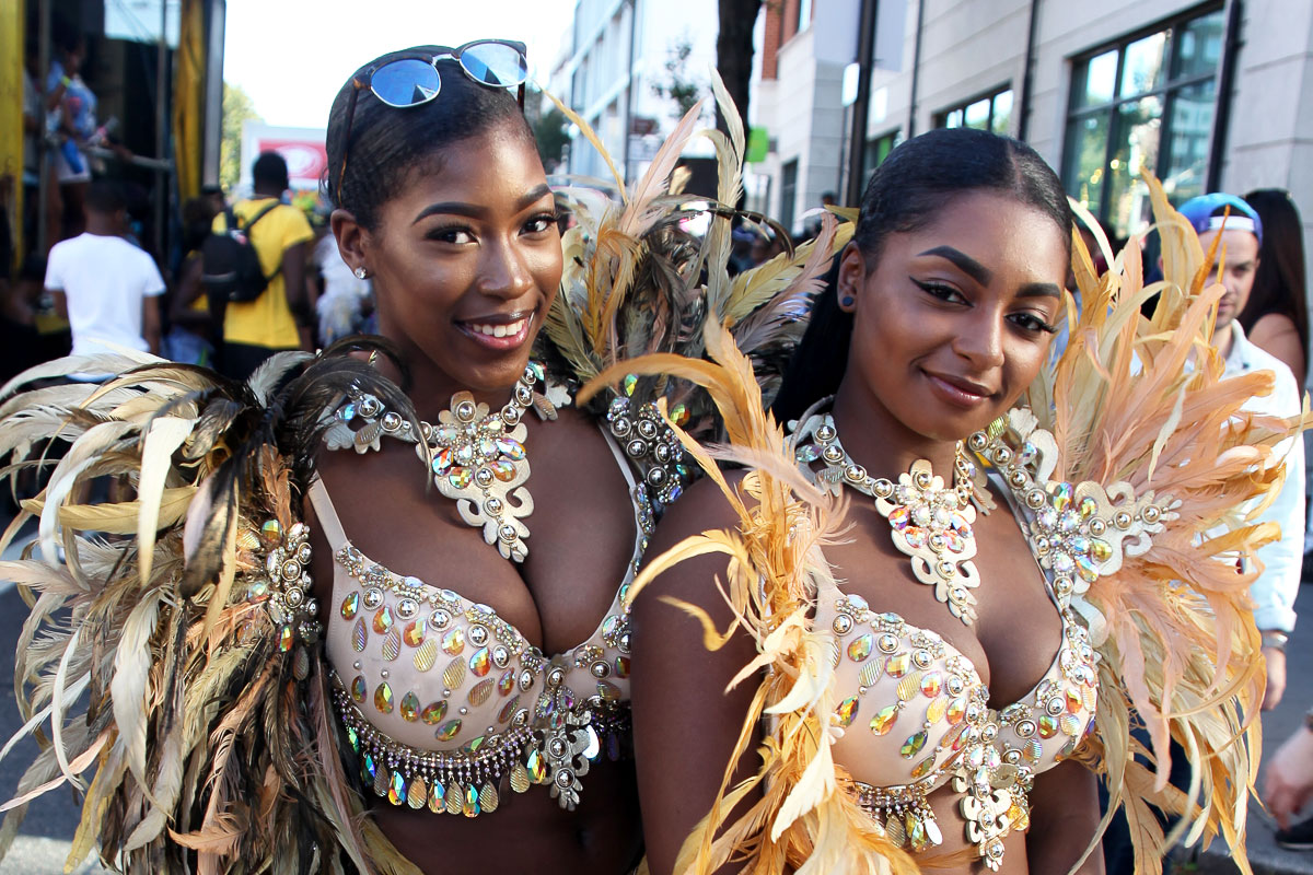 No Hackney Carnival until 2024