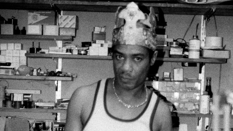 ROOTS | King Tubby