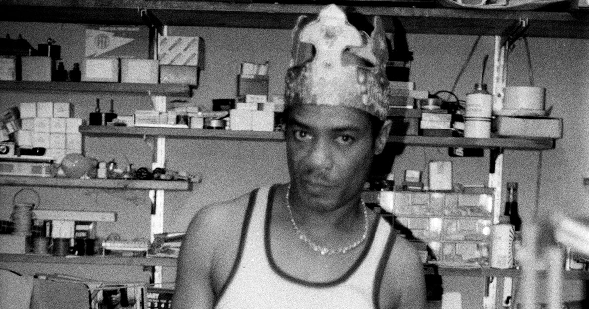 ROOTS | King Tubby