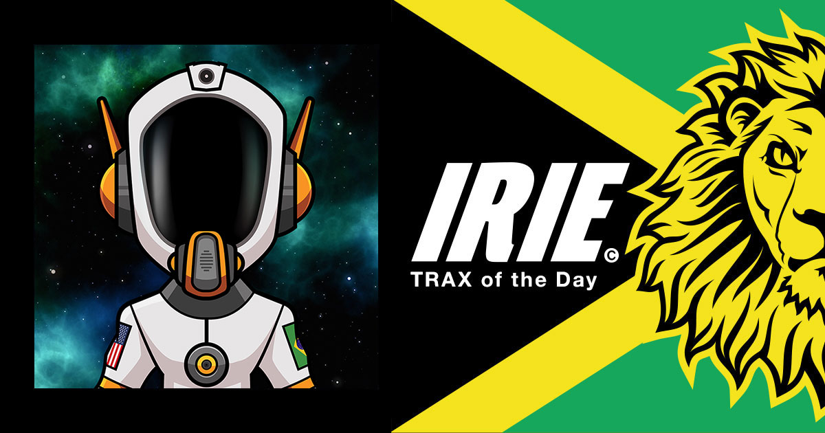 IRIE Trax of the Week – ZOOLOOK