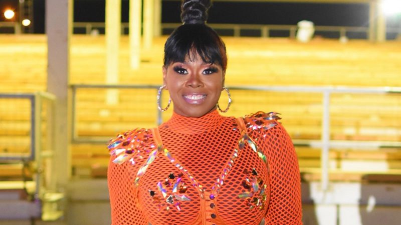 Nadia Batson all for Caribbean Unity