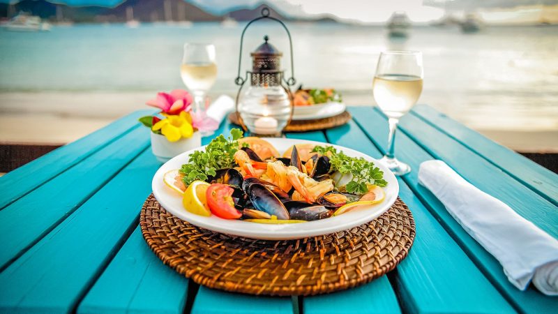 Restaurants in St. Lucia: 12 Best Places To Eat