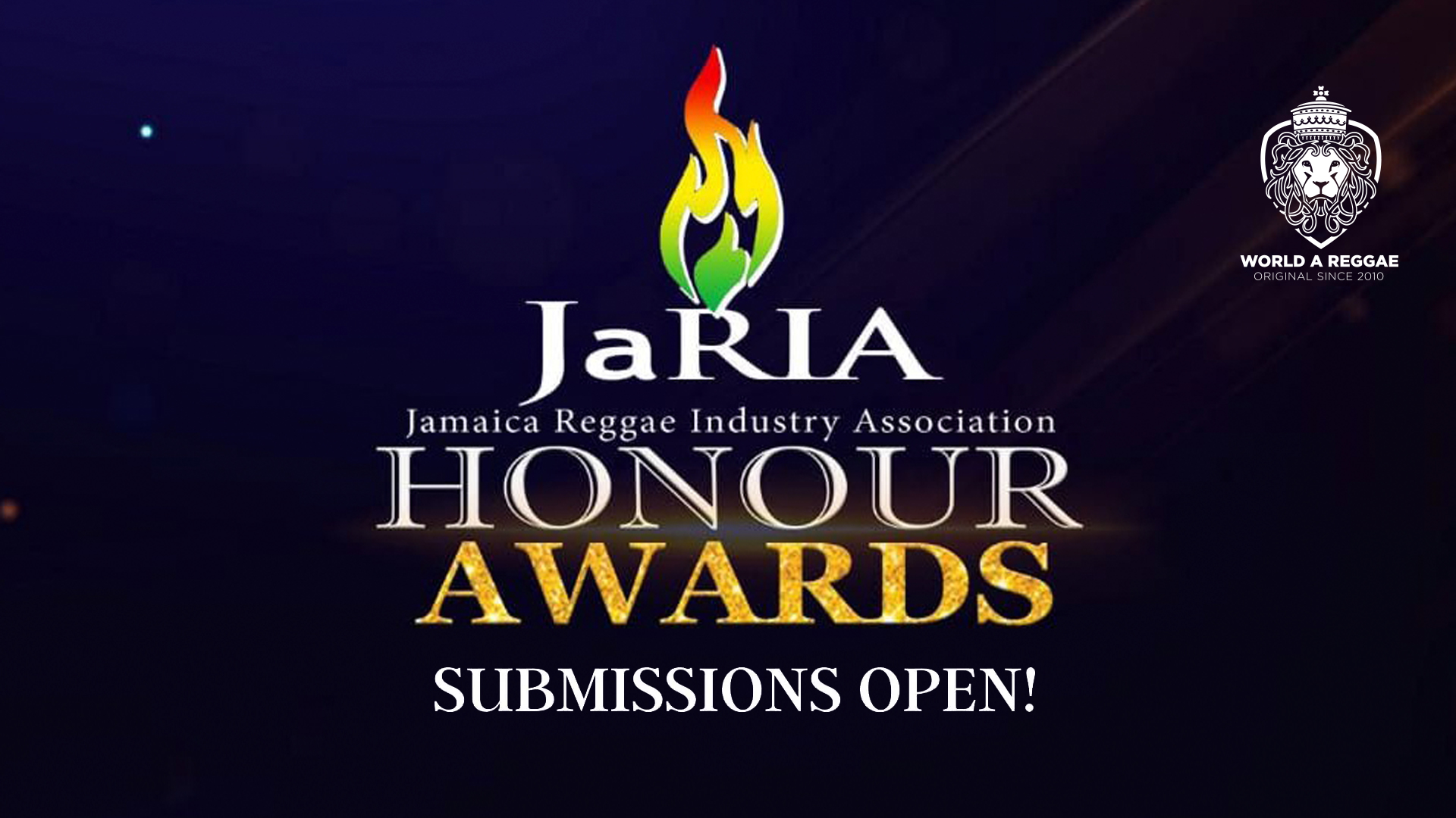 The JaRIA Honour Awards adds new ‘Album of the Year’