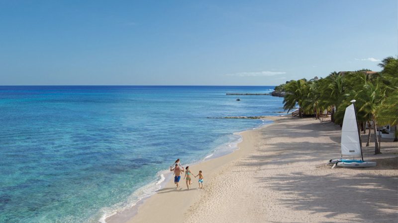 Delta Just Launched New Nonstop Flights to Cozumel, Mexico