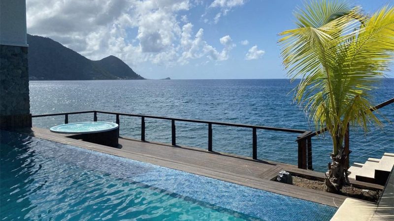 Caribbean Airlines Is Making It Easier to Visit Dominica