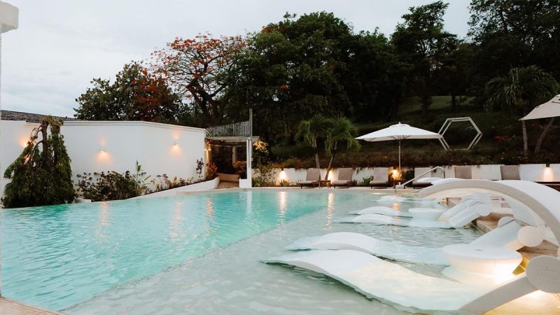 In Grenada, a Different Kind of All-Inclusive Vacation