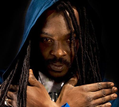 Answering top Cop’s Call, Redemption Promoters Add Anthony B to