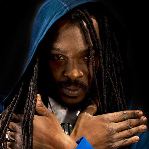 Answering top Cop’s Call, Redemption Promoters Add Anthony B to