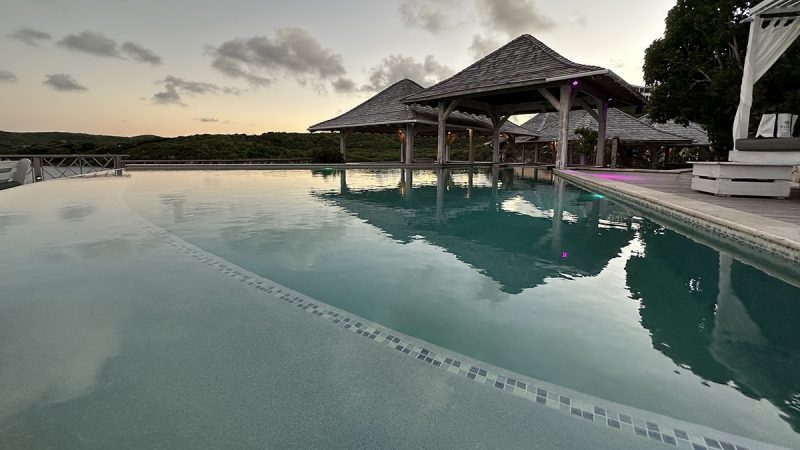 Another Reason to Visit Antigua and Barbuda Restaurant Week 