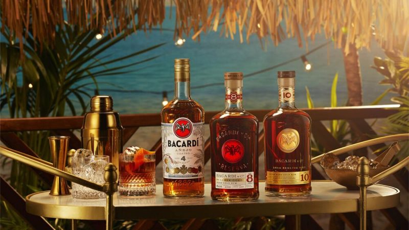 Bacardi Taps Former Executive to Lead Premium Rum Push 