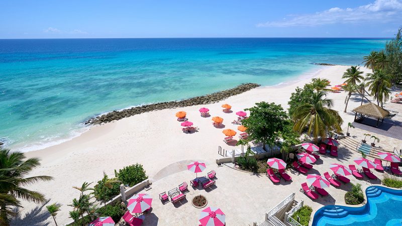 10 Barbados Resorts to Visit Now, From Boutiques to All-Inclusives