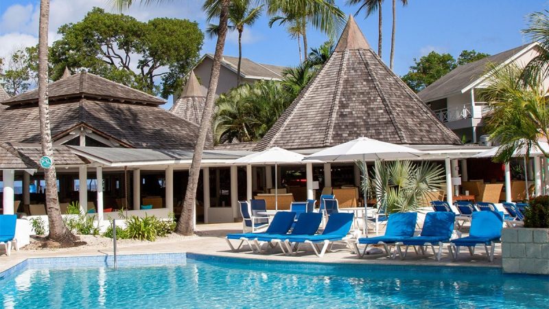 How to Take an Adults-Only Barbados Vacation This Summer 