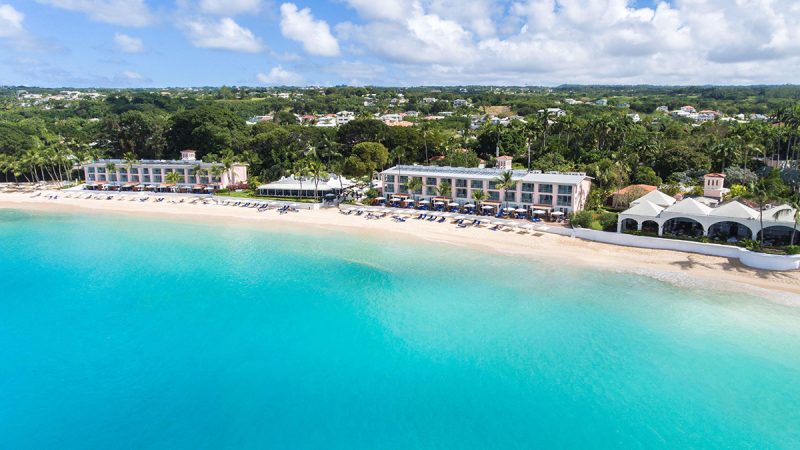 New Barbados-St Vincent Flights 