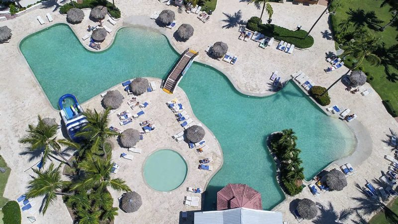 Hyatt Is Adding Two Dominican Republic All-Inclusive Resorts 