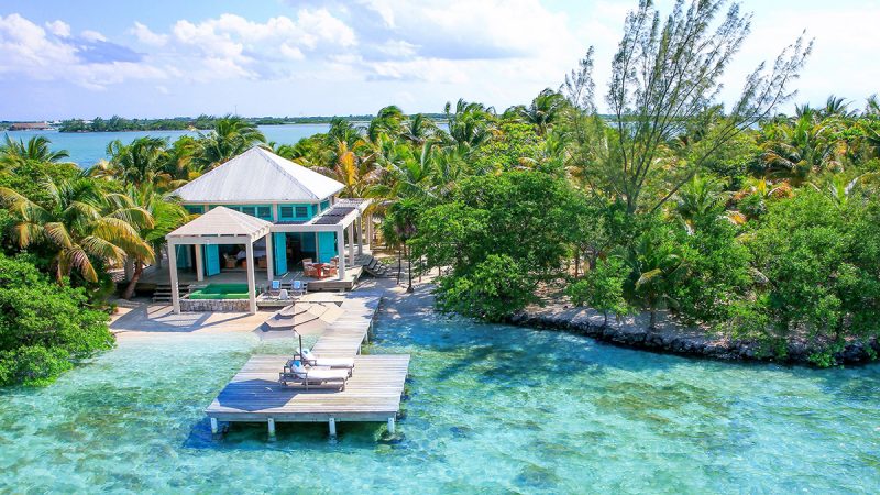 The Best Boutique Hotels in Belize