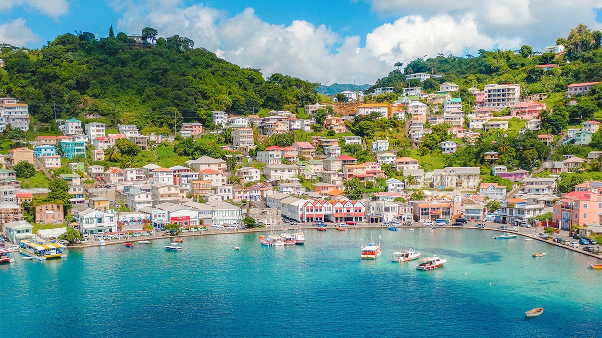 InterCaribbean Is Adding More Barbados-Grenada Flights 