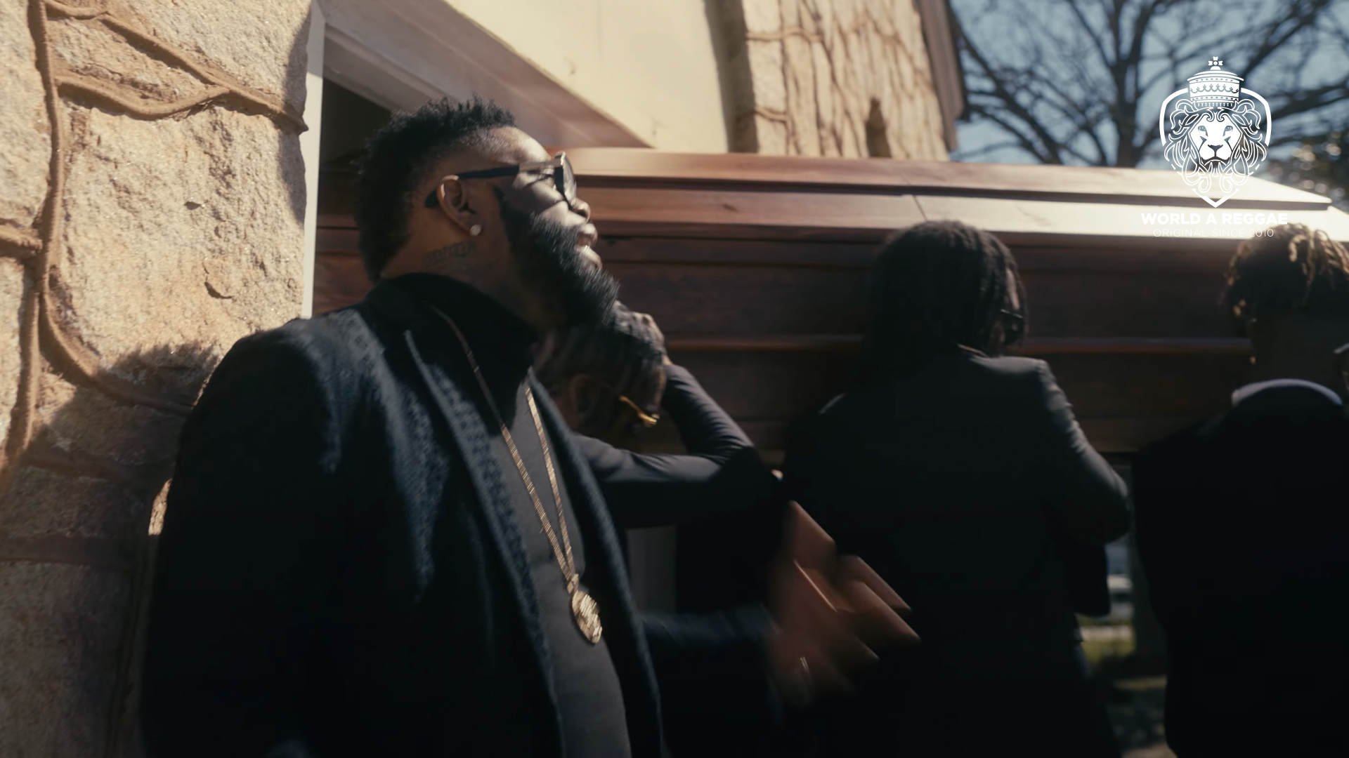 DeMarco (Music Video) – World A Reggae Entertainment