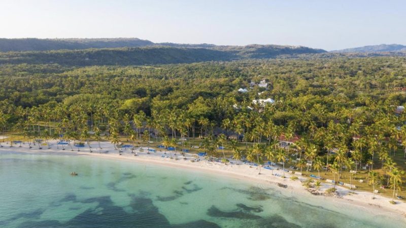 Wyndham Alltra to Open First Dominican Republic All-Inclusive 