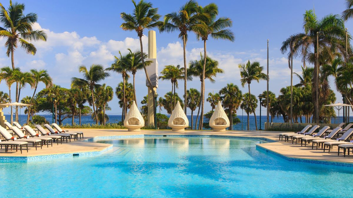 Frontier Airlines Is Adding New Nonstop Dominican Republic Flights 