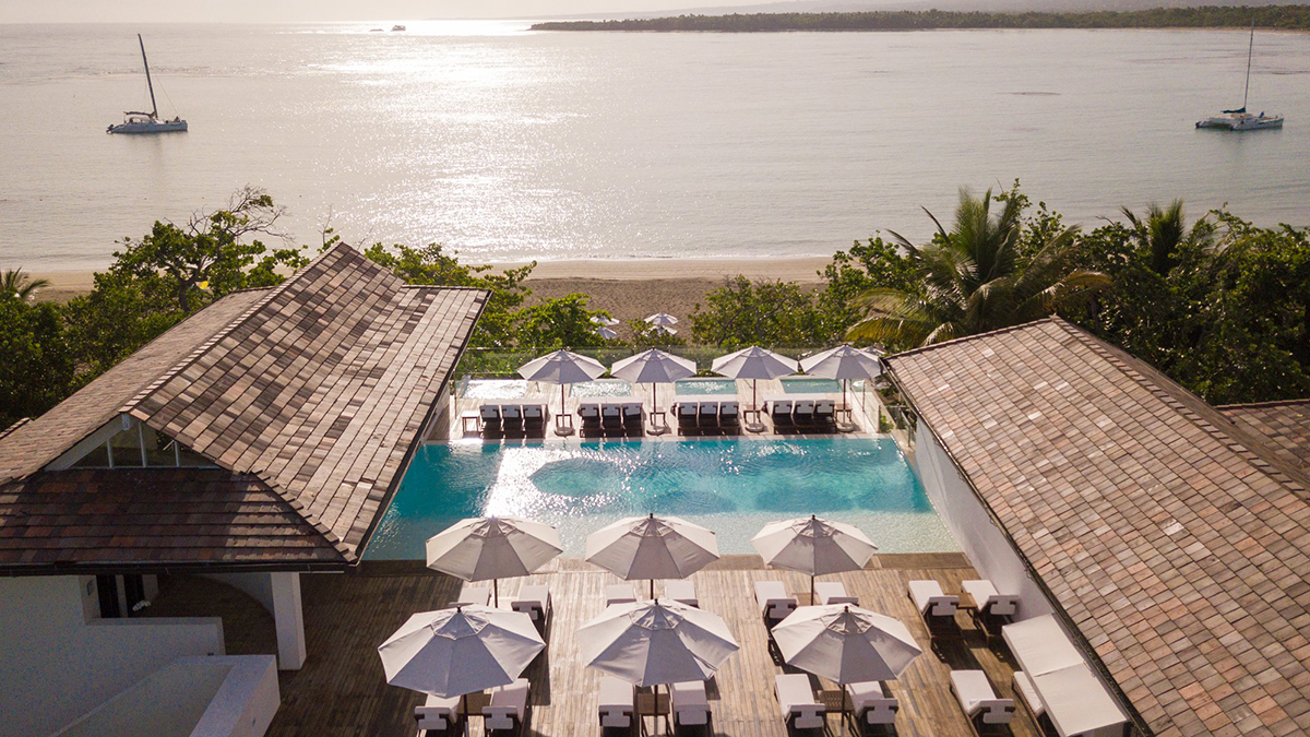 Another European Carrier Is Adding Dominican Republic Flights 