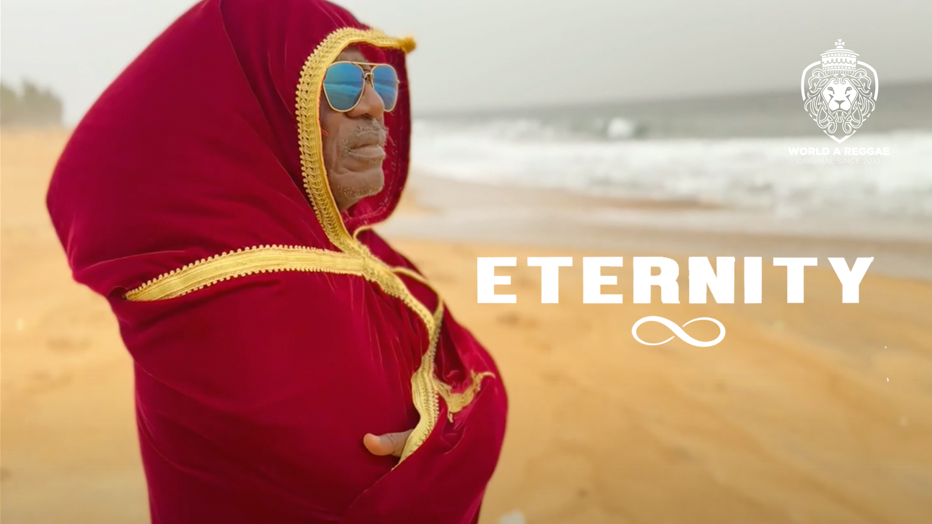 Eternity ( Le Chant du Pèlerin)