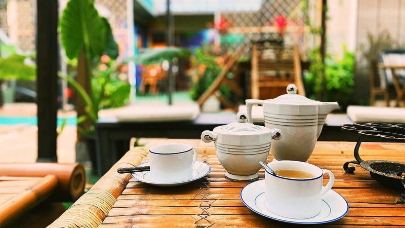 In Guadeloupe, a New Kind of Caribbean Hostel 