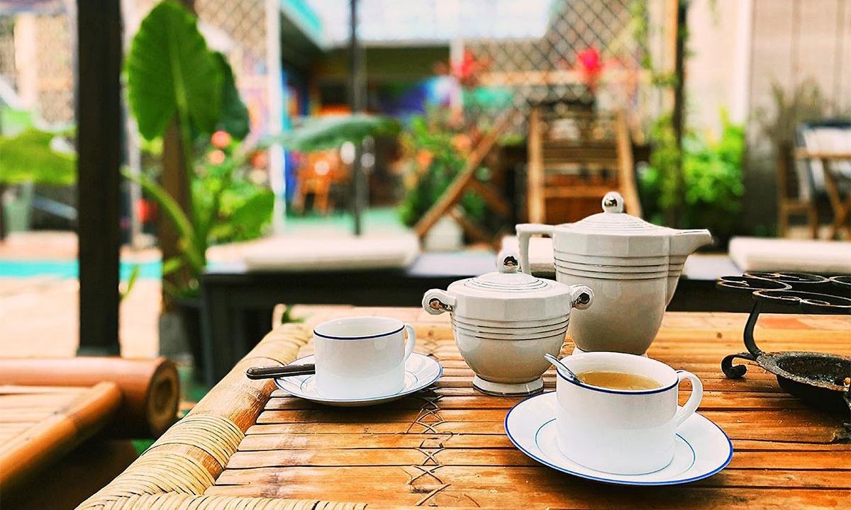 In Guadeloupe, a New Kind of Caribbean Hostel 