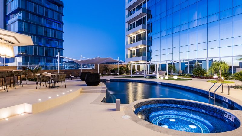 Hyatt Just Opened a New Regency Hotel in Mexico 