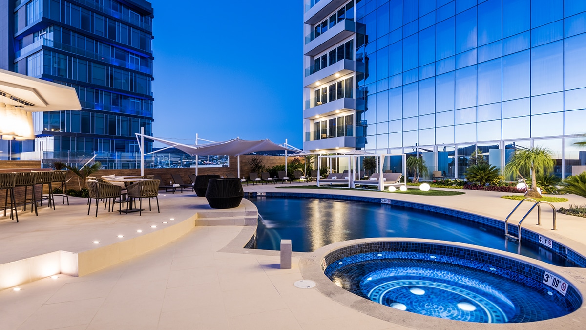 Hyatt Just Opened a New Regency Hotel in Mexico 