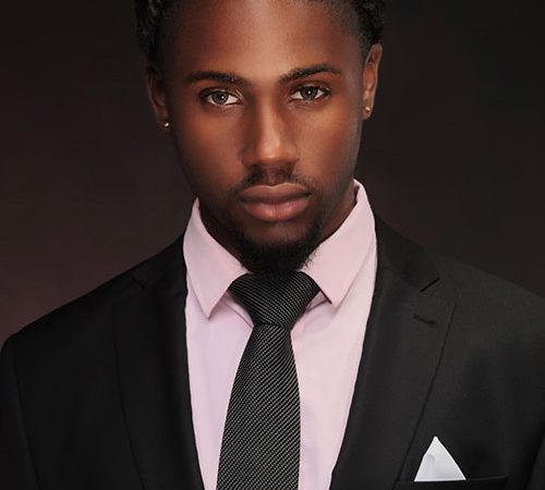 A Sweet Soca Voice