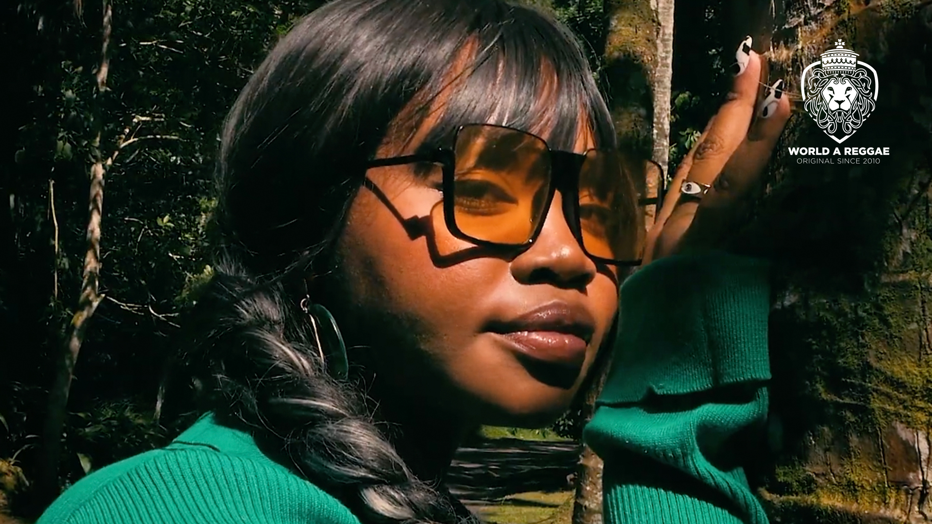 Ain’t That Loving You