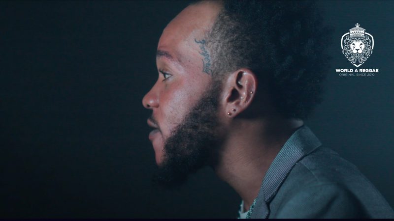 King Imxge (Music Video) – World A Reggae Entertainment
