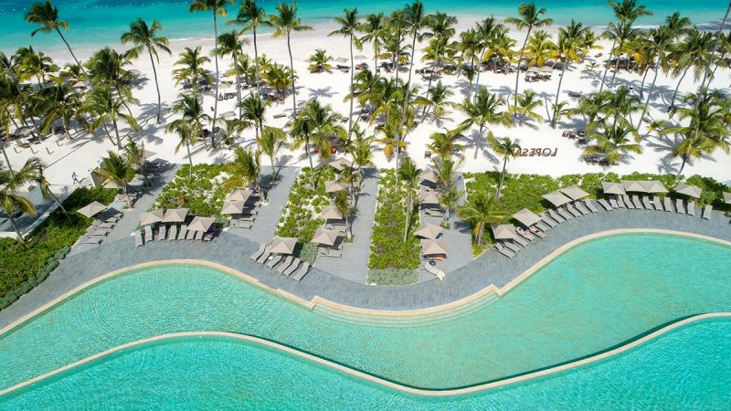 JetBlue Launching New Nonstop Flights to Punta Cana, Santiago