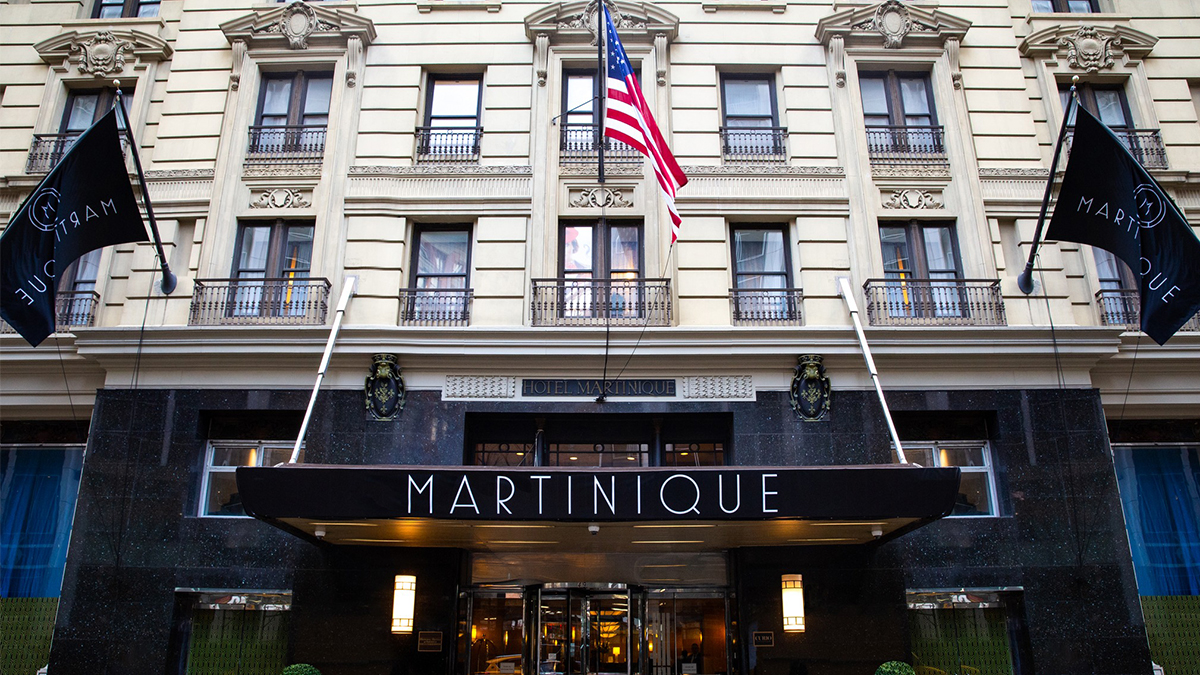 Caribbean Week Is Returning to New York 