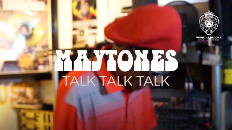 Talk Talk Talk
