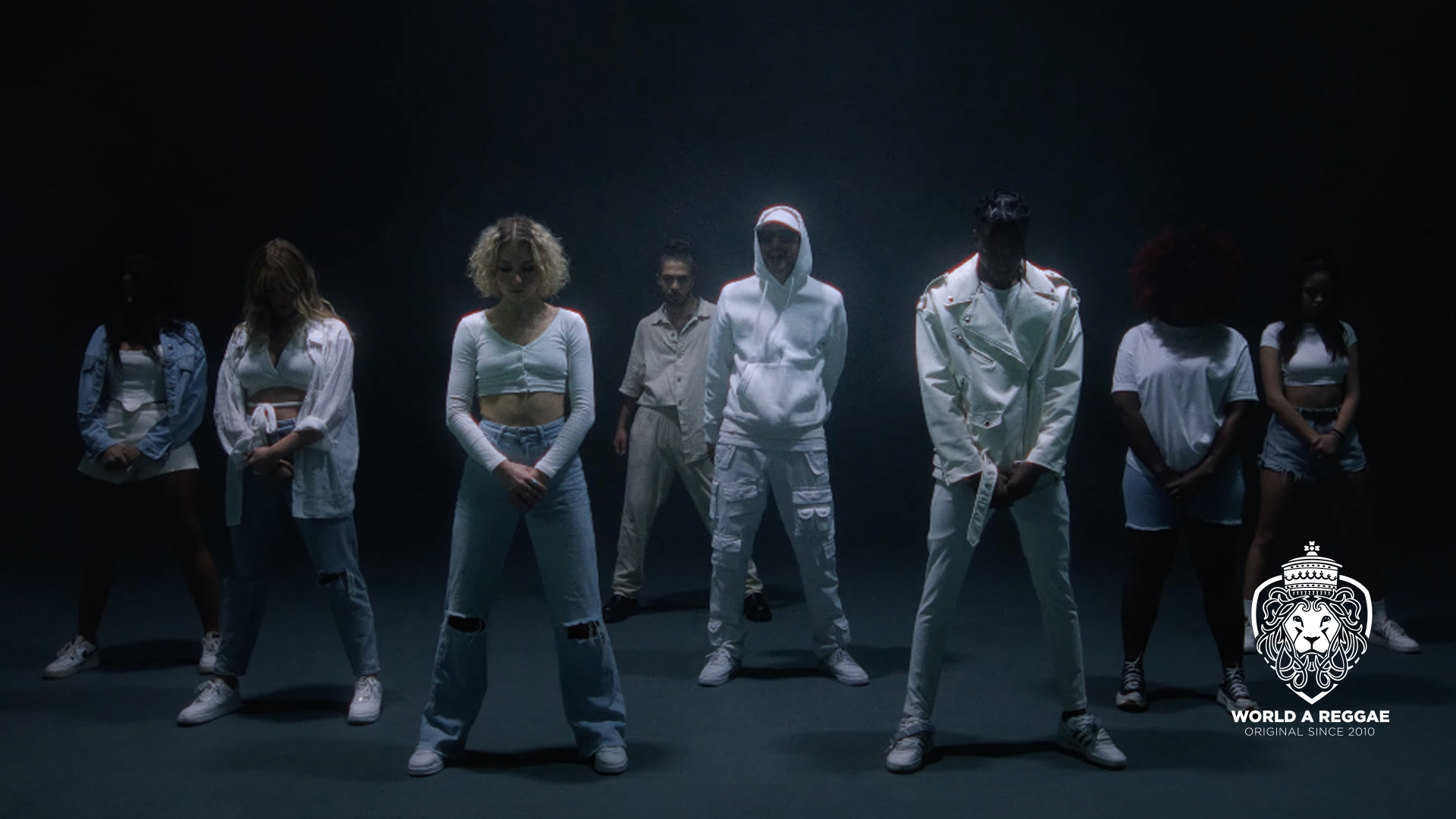 Million Stylez & Nxtfrday (Music Video) – World A Reggae