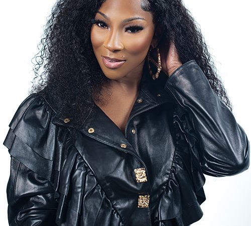 Patrice Roberts To Perform At Toronto Raptors Caribbean Night